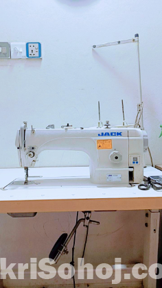 Jack Sewing Machine